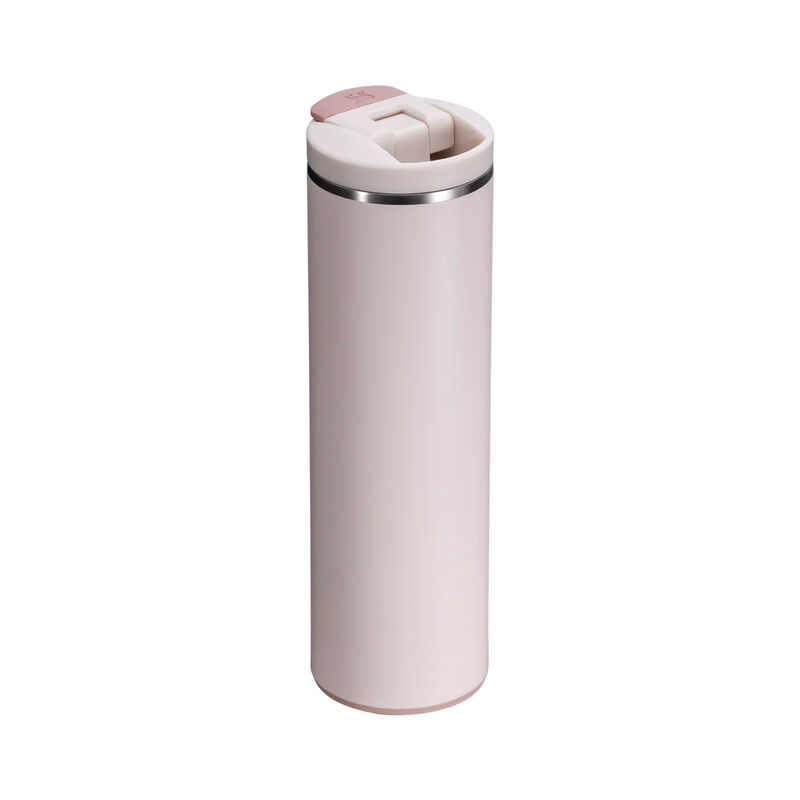 Stanley The Transit Fliptop Mug 16oz Rose Quartz image number 1